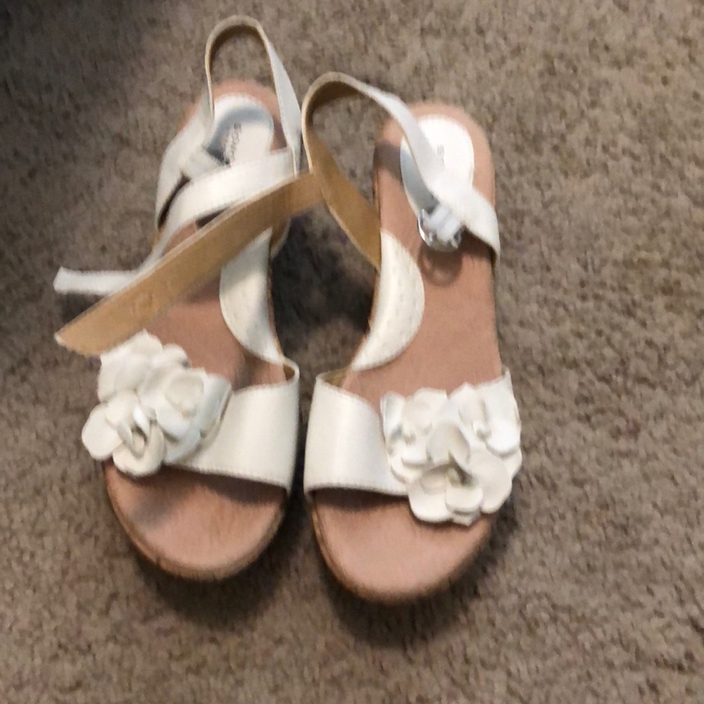 Wedges